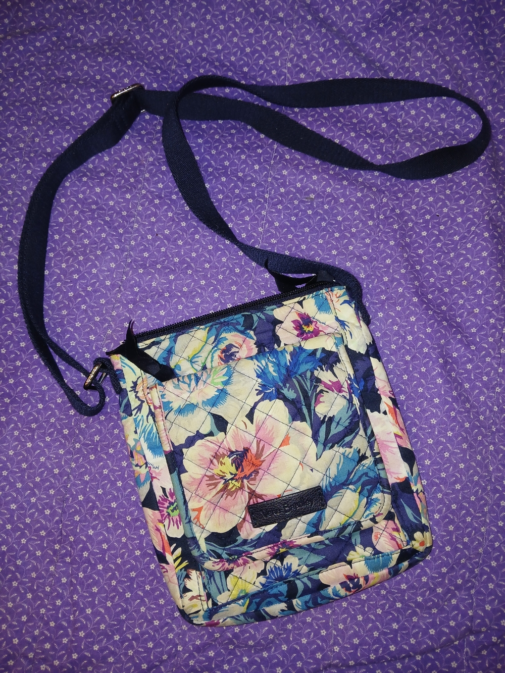 Vera Bradley Crossbody